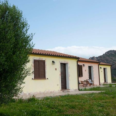 Agriturismo B&B Casteldoria Santa Maria  Ngoại thất bức ảnh