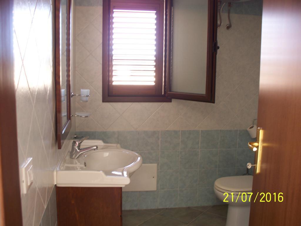 Agriturismo B&B Casteldoria Santa Maria  Ngoại thất bức ảnh