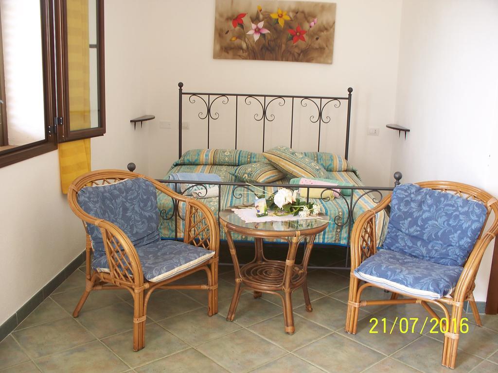 Agriturismo B&B Casteldoria Santa Maria  Ngoại thất bức ảnh