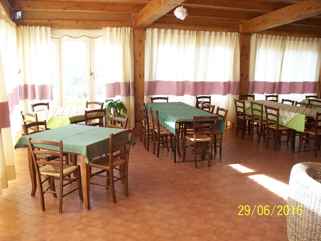 Agriturismo B&B Casteldoria Santa Maria  Ngoại thất bức ảnh
